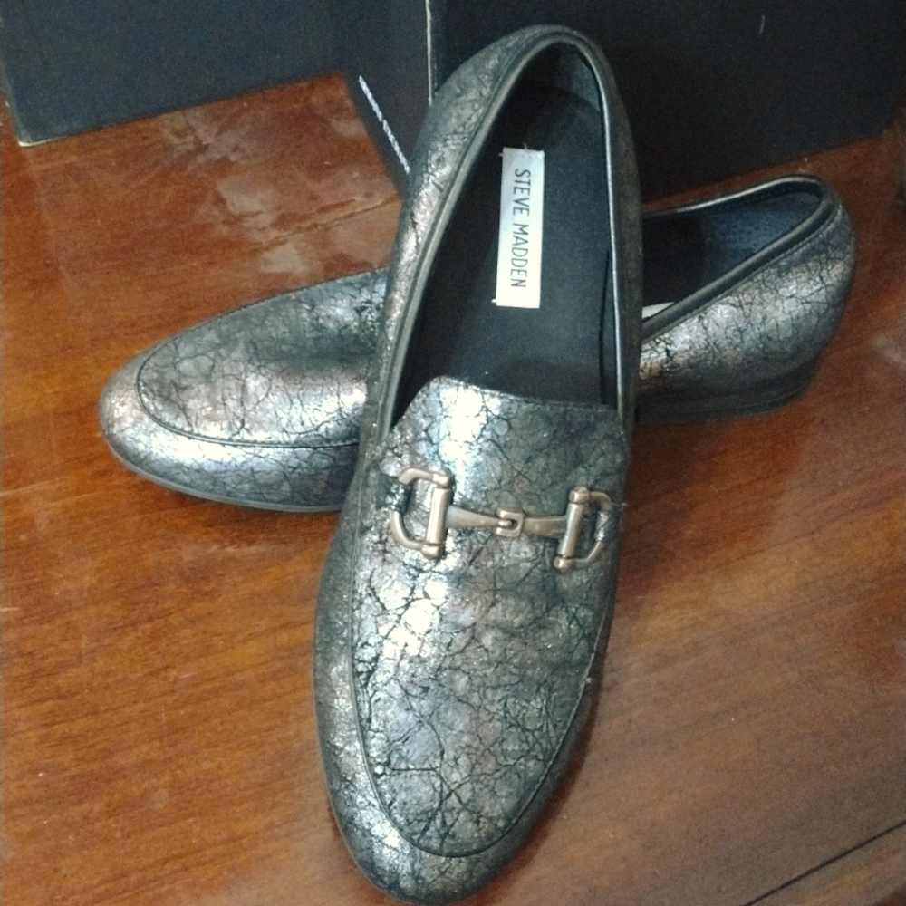 Loafer shoes men